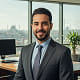 Daan Jansen, Business Development Lead