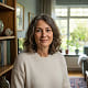 Sanne de Vries, operationeel manager